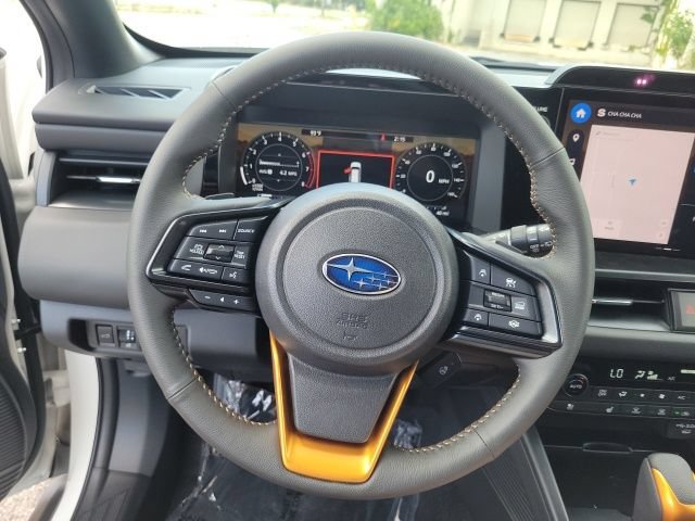 New 2026 Subaru Outback Wilderness AWD/4WD image 19