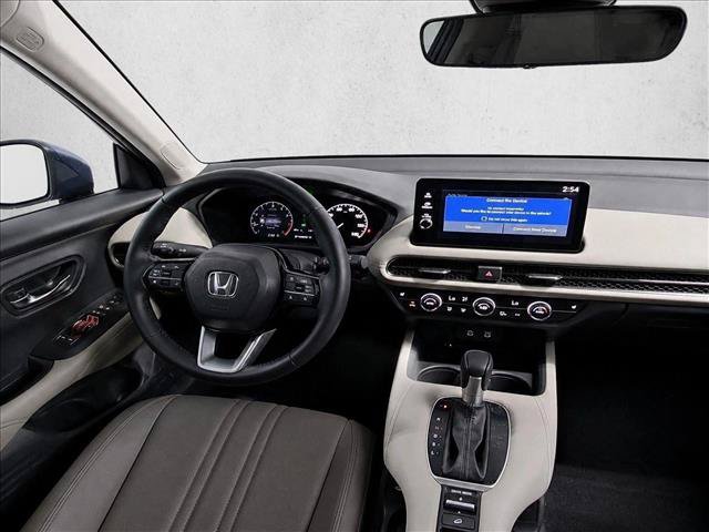 New 2027 Honda HR-V EX-L image 25