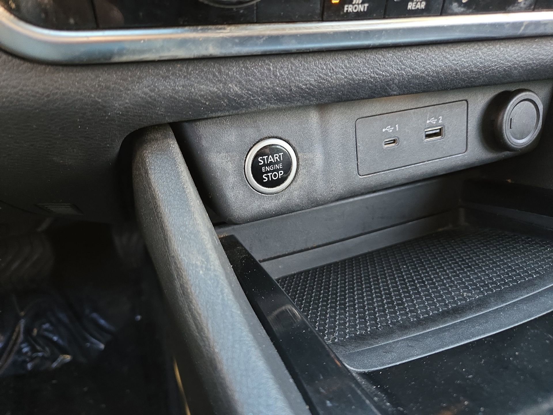 Used 2021 Nissan Rogue SV image 21