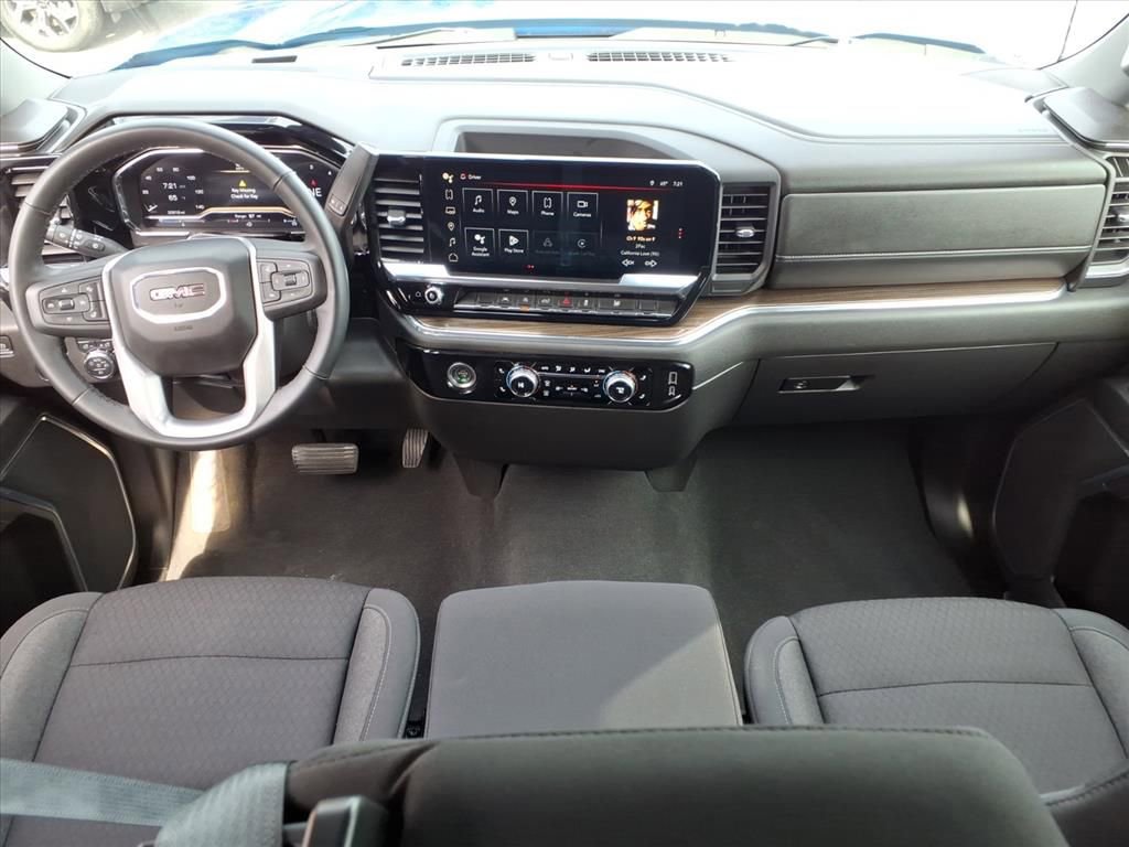 Certified 2024 GMC Sierra 1500 Elevation image 18