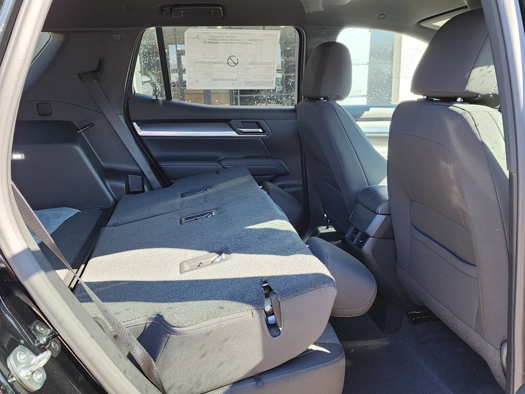 New 2026 GMC Terrain Elevation w/ Black Edition image 43