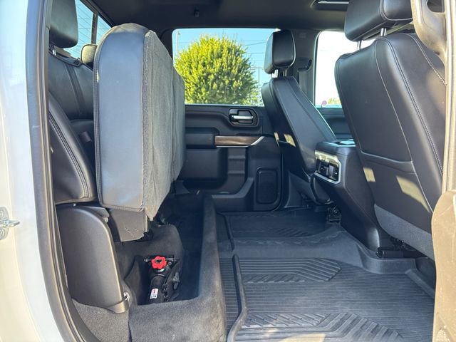 Used 2022 Chevrolet Silverado 3500 High Country w/ Z71 Off-Road Package image 42