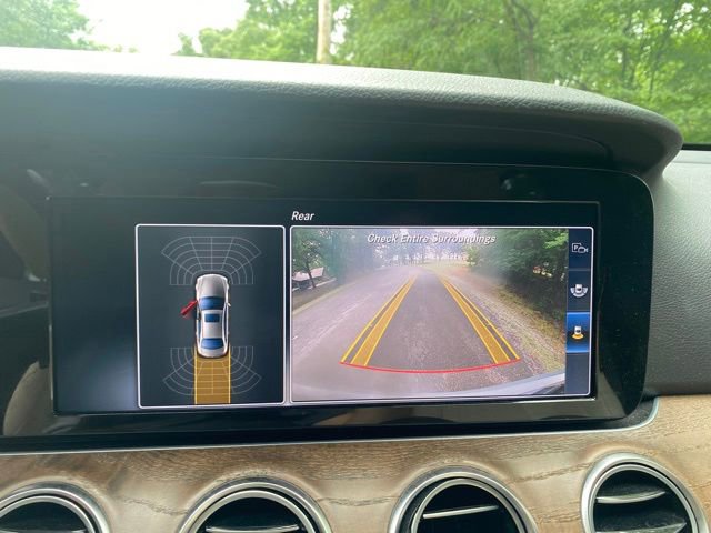 Used 2017 Mercedes-Benz E 300 4MATIC image 22