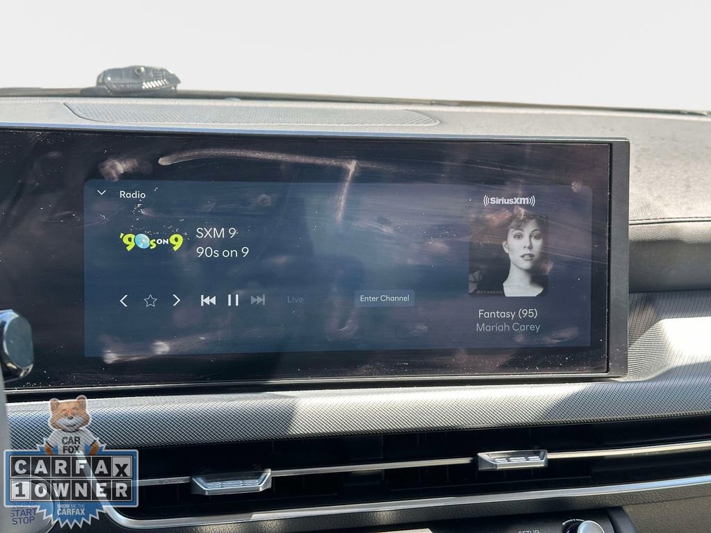 Used 2025 Hyundai Sonata SEL FWD image 28