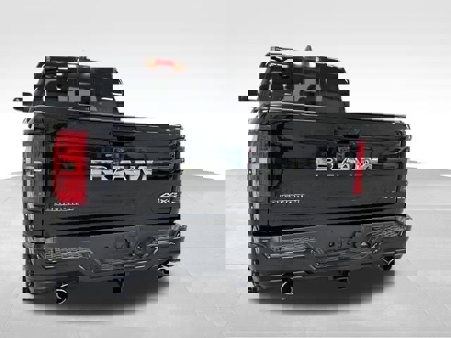 New 2026 RAM 1500 Big Horn image 59