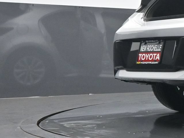 Certified 2026 Toyota Corolla SE FWD image 53