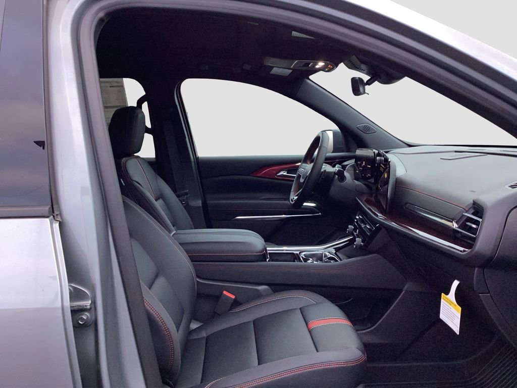 New 2026 Chevrolet Traverse RS w/ LPO, Floor Liner Package image 33