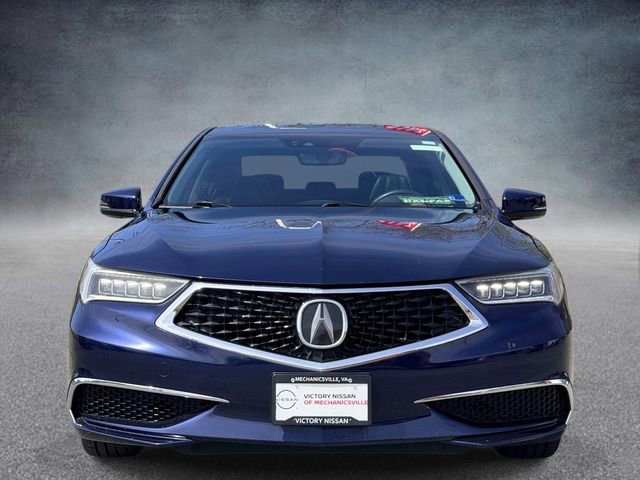Used 2019 Acura TLX V6 w/ Technology Package image 6