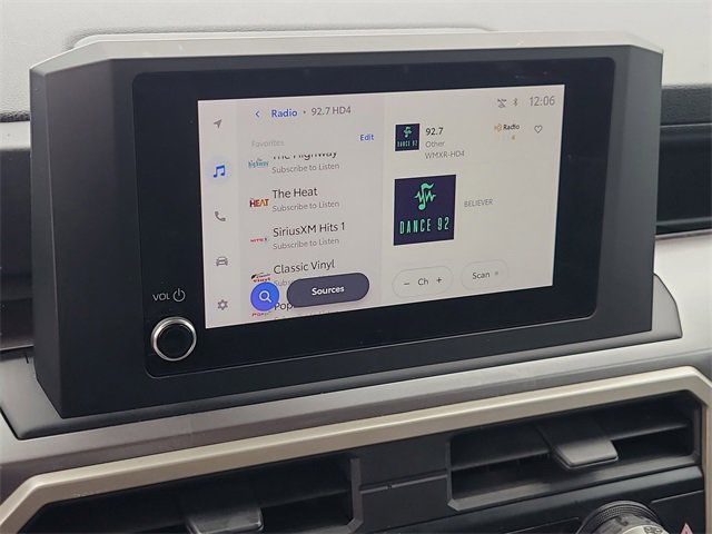 Used 2024 Toyota Tacoma SR5 image 29