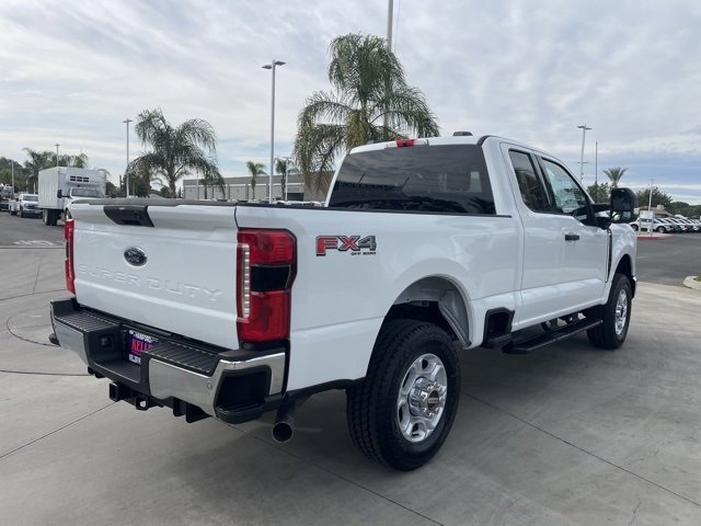 New 2026 Ford F250 XLT w/ 360-Degree Camera Package image 5