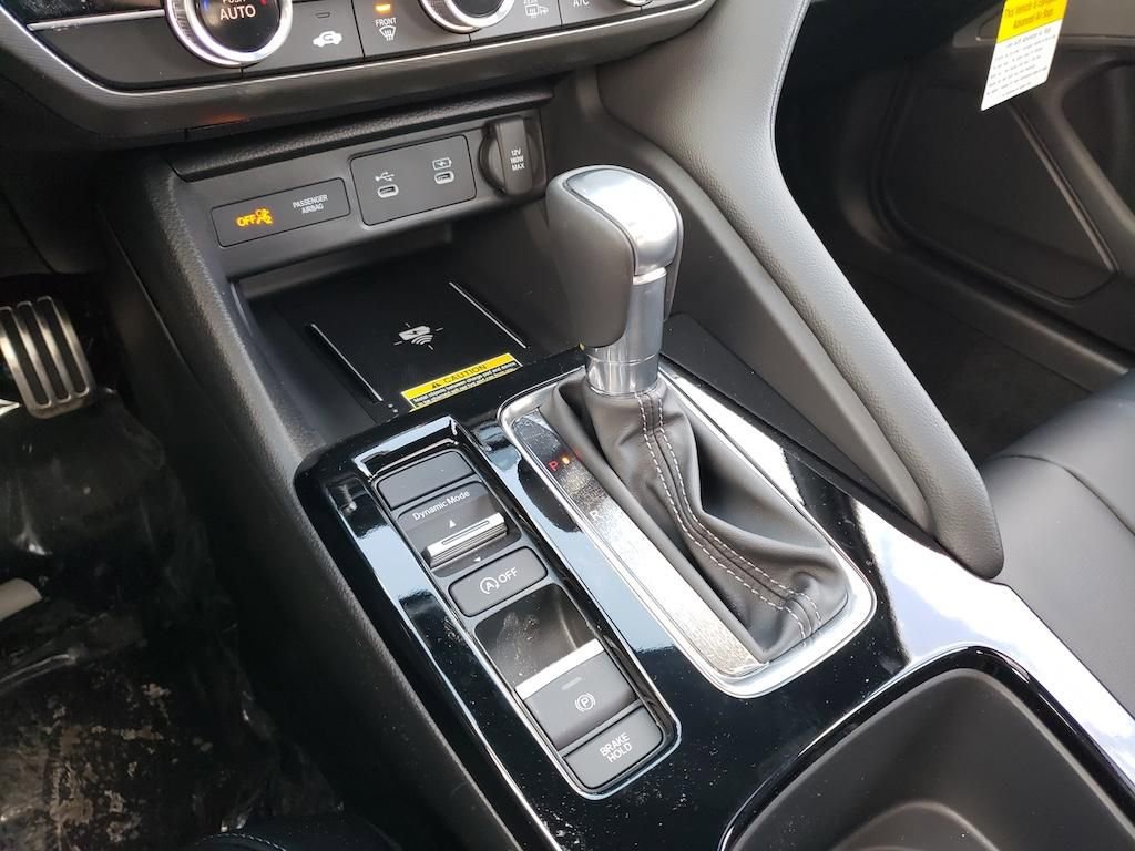 New 2026 Acura Integra A-Spec image 14