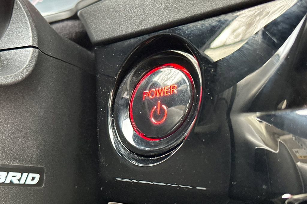 Certified 2024 Honda Accord Touring image 22