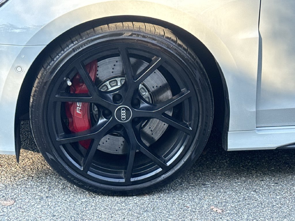 Used 2024 Audi RS 3 AWD/4WD image 19