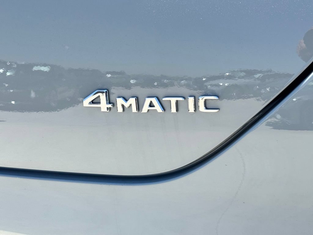 Used 2025 Mercedes-Benz GLE 450 4MATIC Coupe image 13