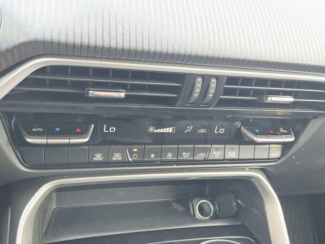 Certified 2026 MAZDA CX-90 3.3 Turbo w/ Select Package AWD/4WD image 25