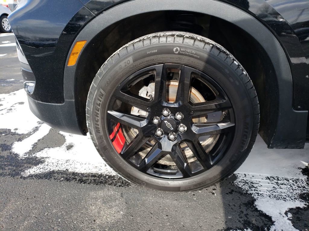 Used 2024 Chevrolet Blazer LT w/ Redline Edition image 25