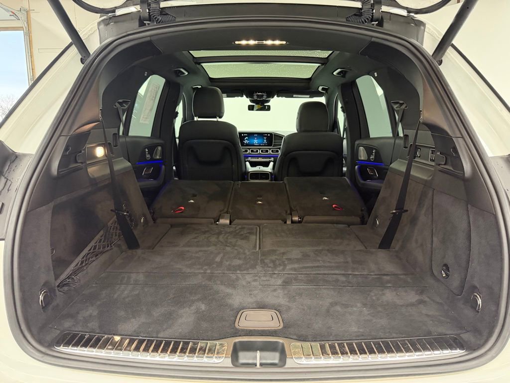 Used 2021 Mercedes-Benz GLE 350 4MATIC image 31