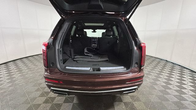 Used 2022 Cadillac XT6 Premium Luxury w/ Technology Package AWD/4WD image 27