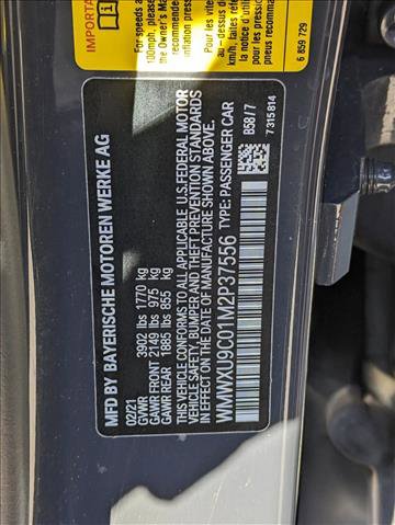 Used 2021 MINI Cooper S w/ Premium Package image 25