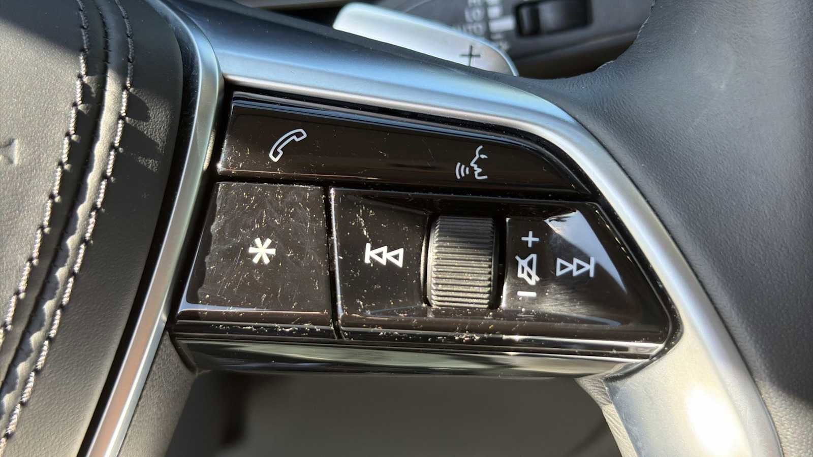 Used 2023 Audi A8 L 3.0T w/ Comfort Plus Package AWD/4WD image 29