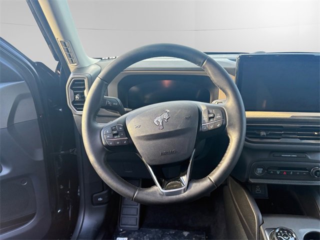 New 2025 Ford Bronco Sport Big Bend image 12