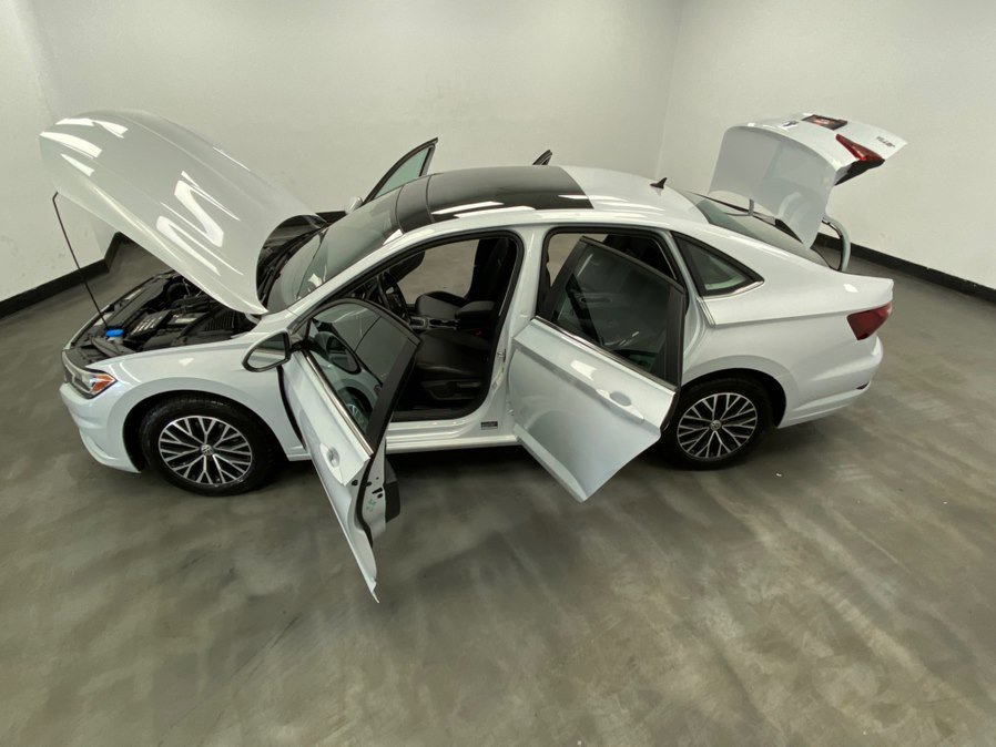 Used 2019 Volkswagen Jetta SE image 47