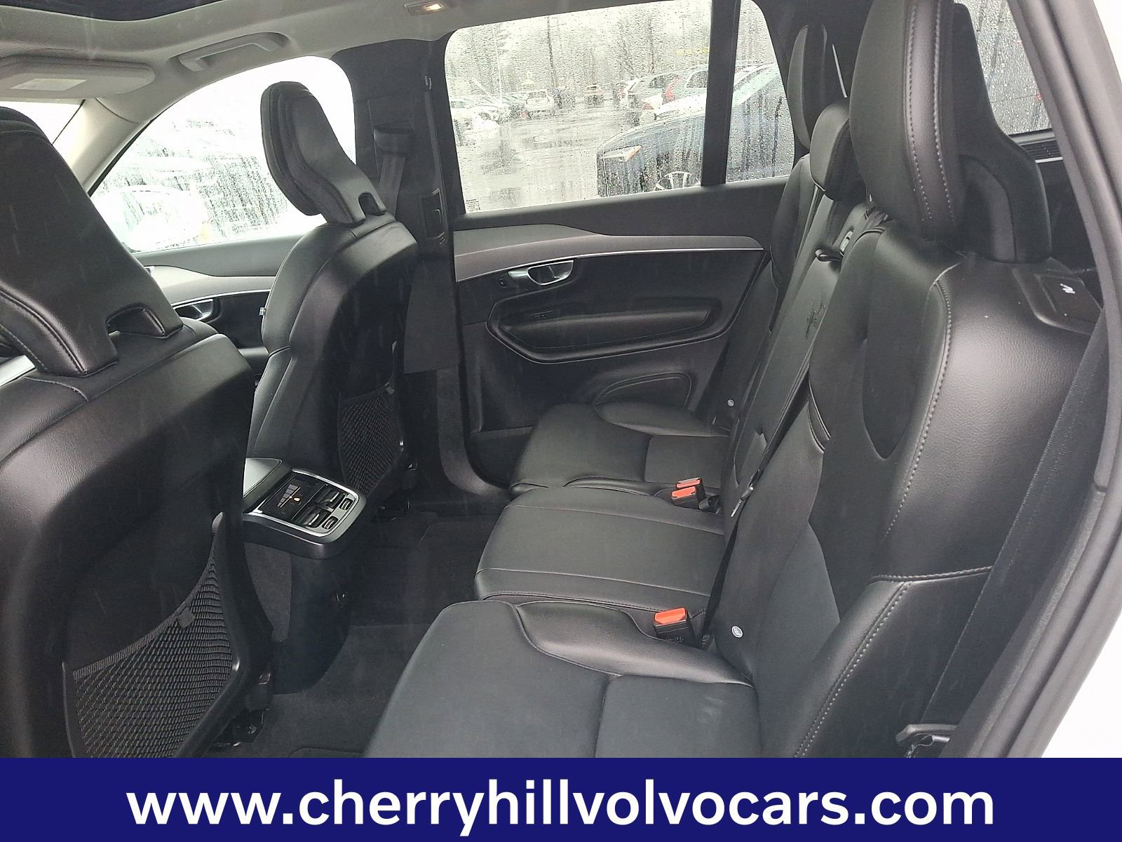 Certified 2023 Volvo XC90 B5 Core image 11