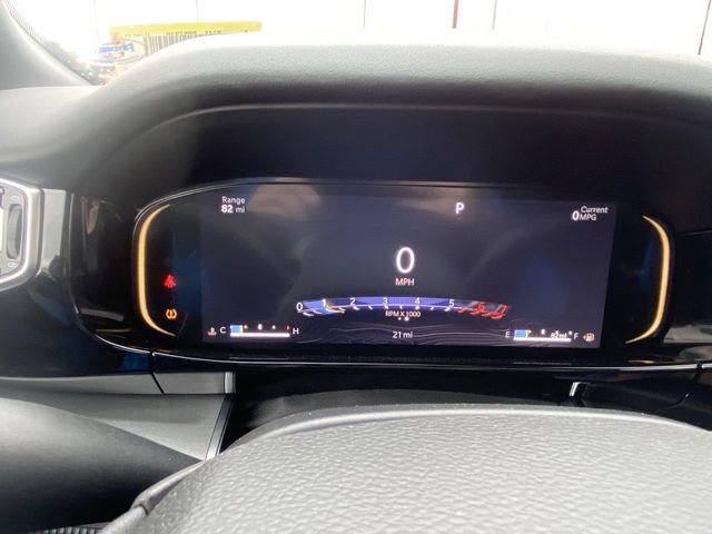 New 2024 Jeep Wagoneer L Series II image 15