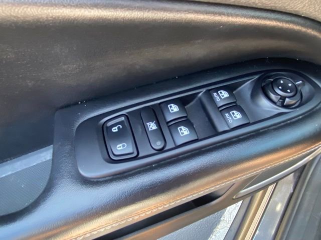 Used 2020 Jeep Compass Latitude FWD image 18