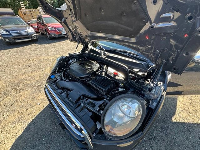 Used 2018 MINI Cooper S FWD image 31