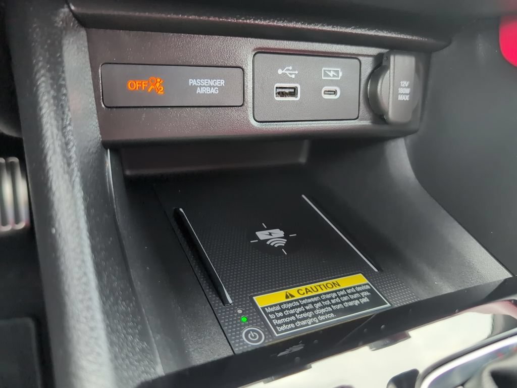 Certified 2026 Acura Integra A-Spec w/ Technology Package FWD image 25