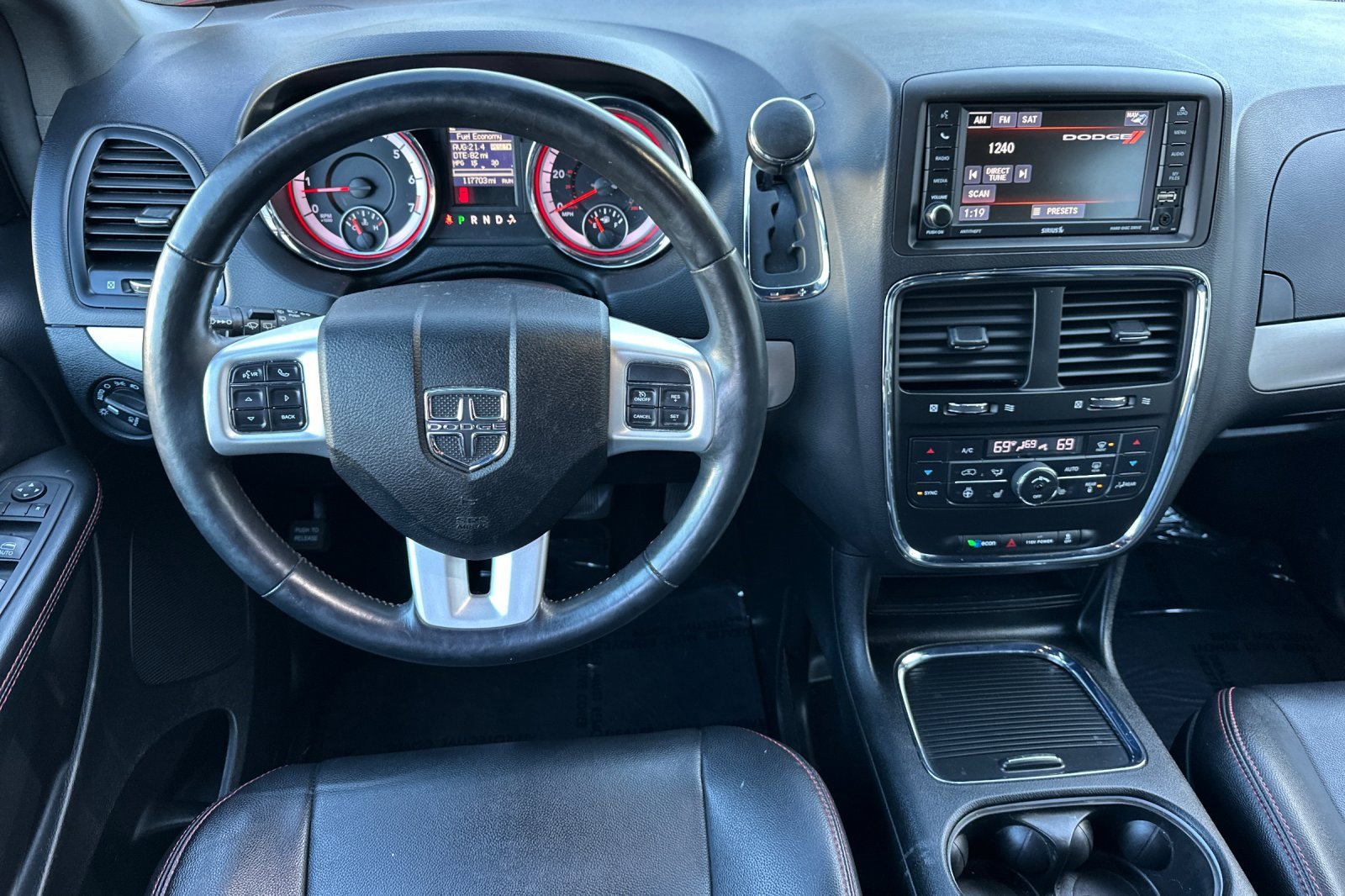 Used 2019 Dodge Grand Caravan GT image 14