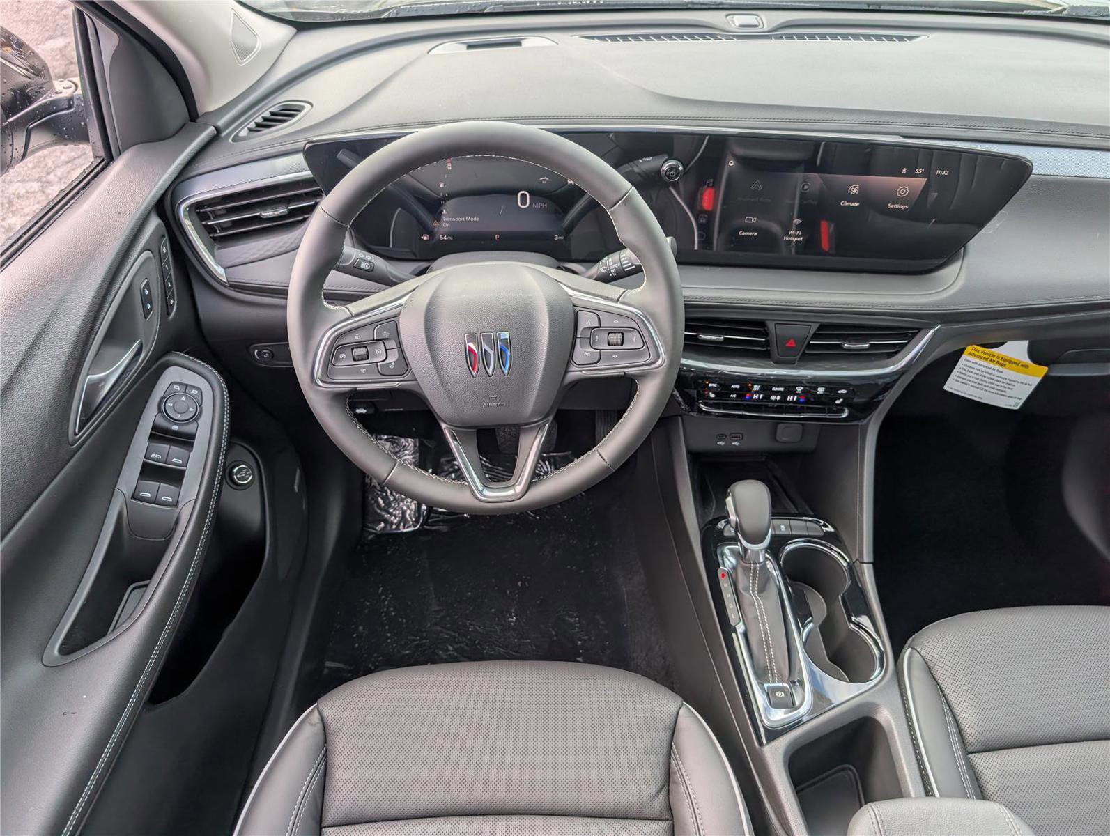 New 2026 Buick Encore GX Avenir w/ Avenir Technology Package image 18