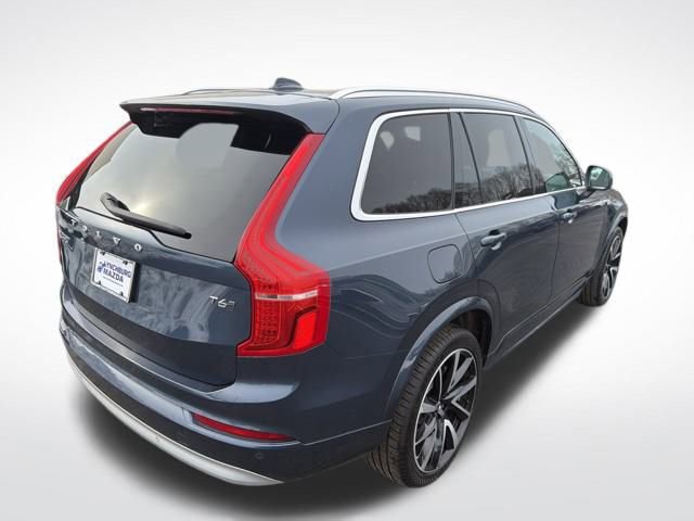 Used 2022 Volvo XC90 T6 Momentum w/ Climate Package image 6