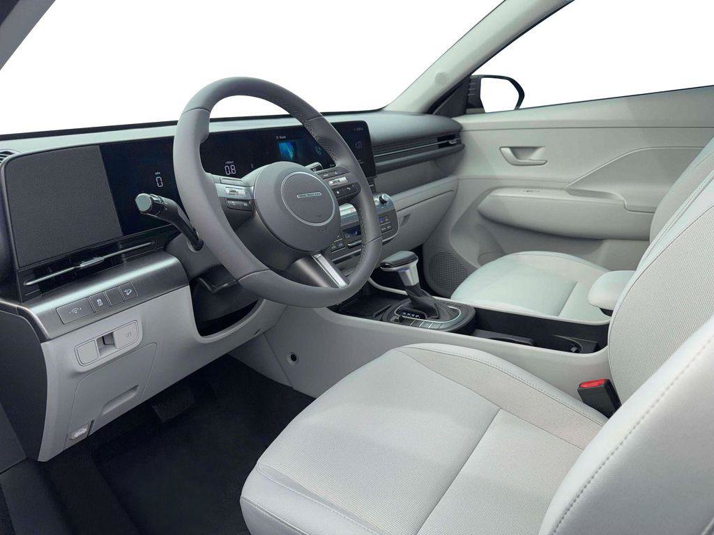 New 2026 Hyundai Kona SEL Sport FWD image 14