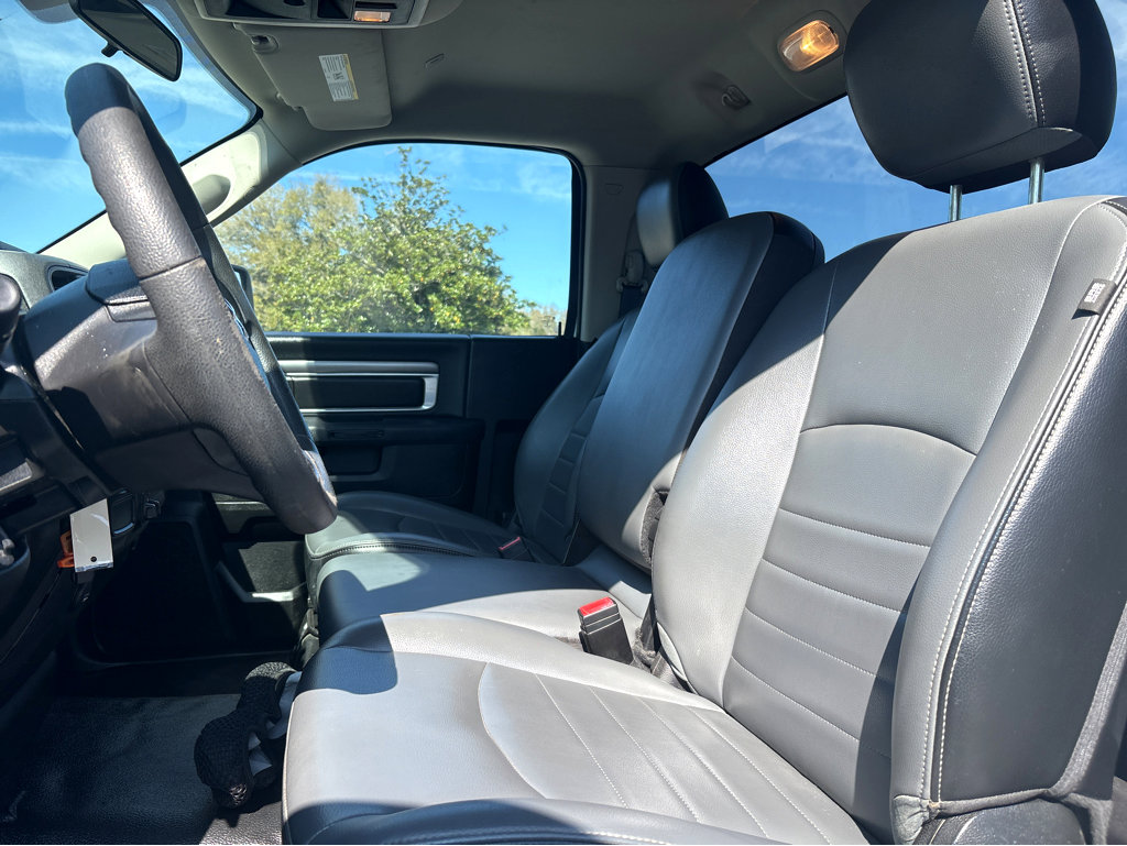 Used 2022 RAM 1500 Tradesman w/ Power & Remote Entry Group image 15