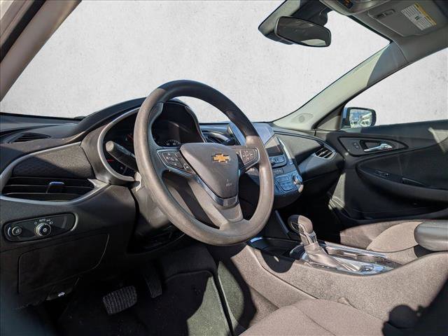 Used 2024 Chevrolet Malibu LT image 9