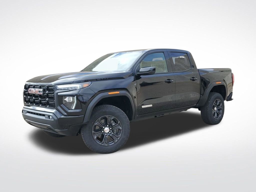 New 2024 GMC Canyon Elevation w/ Convenience Package image 1