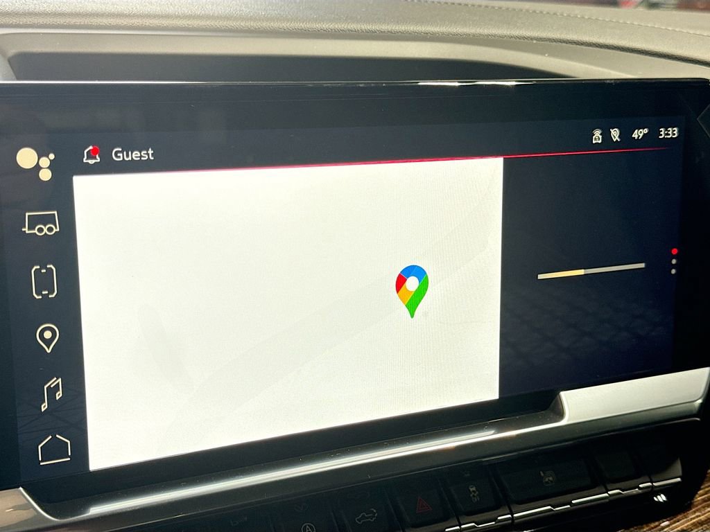 New 2026 GMC Sierra 1500 SLE w/ Preferred Package image 13