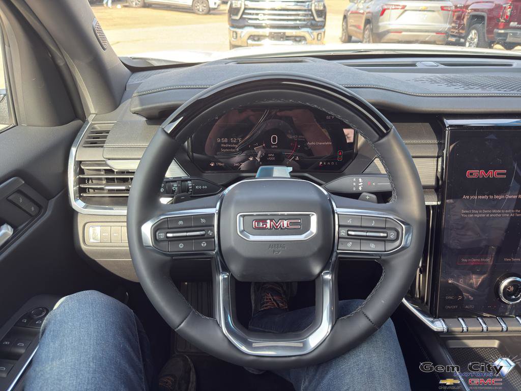 New 2026 GMC Acadia Elevation w/ Super Cruise Package image 17