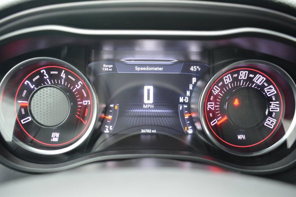 Used 2023 Dodge Challenger SXT w/ Cold Weather Group image 11