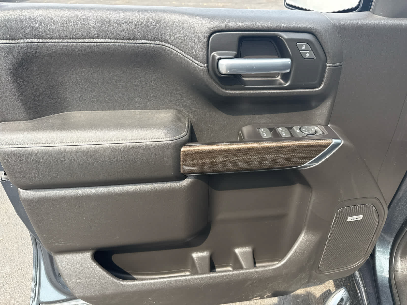 Certified 2019 Chevrolet Silverado 1500 RST AWD/4WD image 11