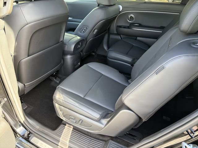 New 2026 Hyundai Palisade Calligraphy image 21