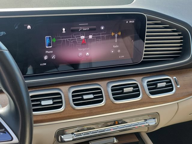 Used 2024 Mercedes-Benz GLE 350 4MATIC image 26