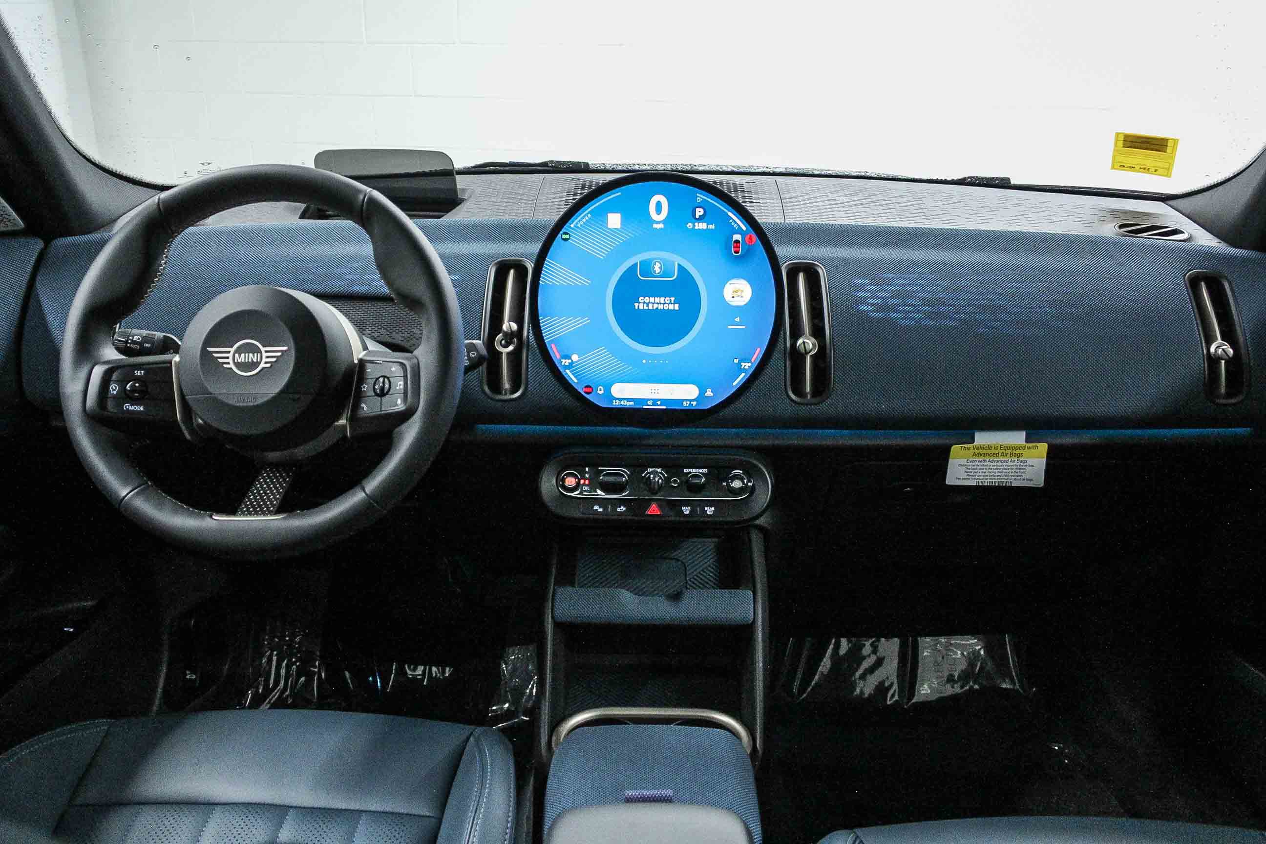 Used 2025 MINI Cooper Countryman S image 13