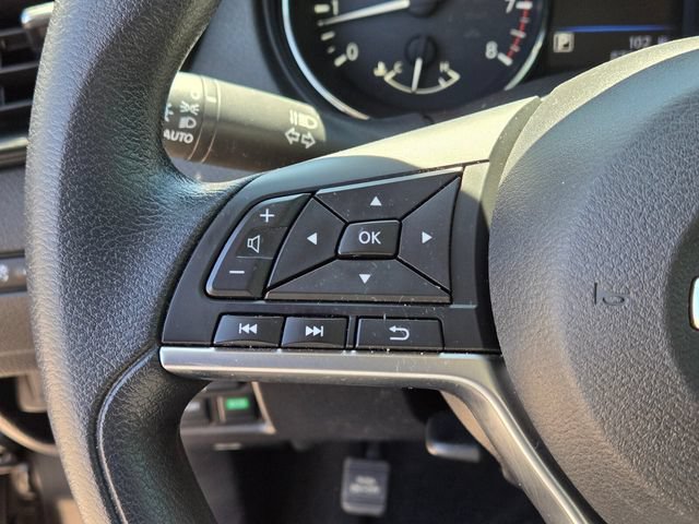 Used 2019 Nissan Rogue S FWD image 28