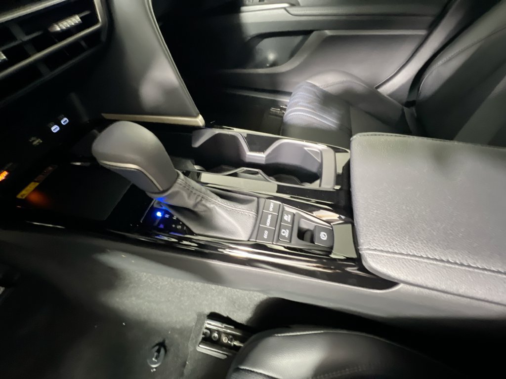 New 2026 Toyota Camry XSE FWD image 22