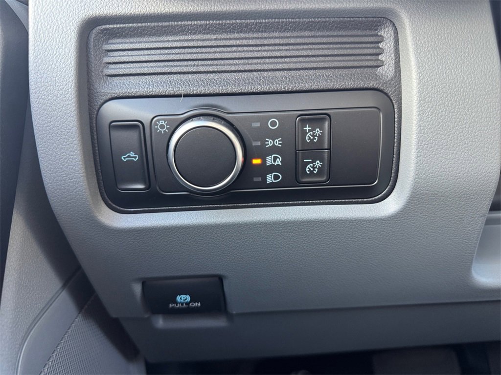 New 2026 Ford F250 XL image 23