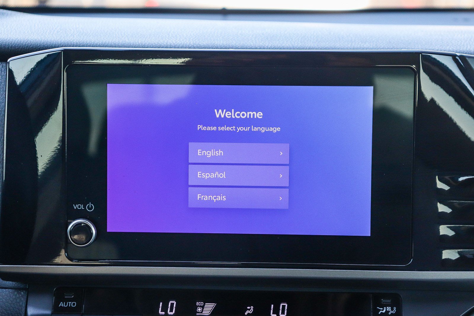 Certified 2025 Toyota Camry LE w/ Convenience Package AWD/4WD image 15