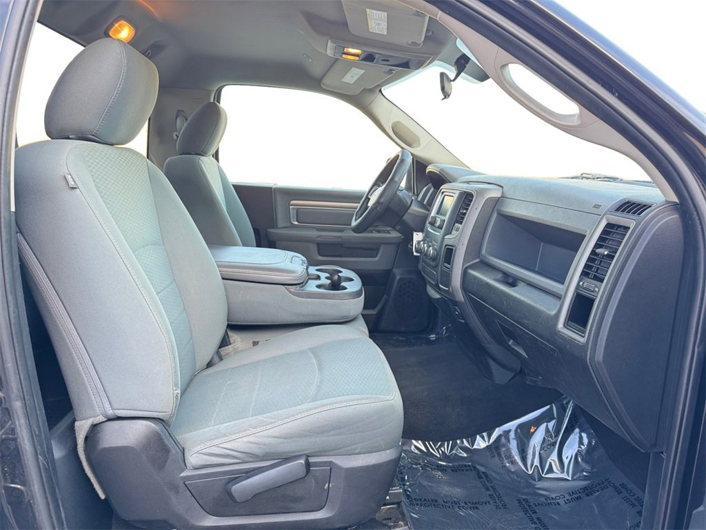 Used 2017 RAM 1500 Tradesman w/ Power & Remote Entry Group image 17